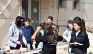 Afyonkarahisar’da harita ve pusula ile kıyasıya mücadele
