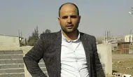Şırnak'ta kömür yüklü TIR devrildi şoförü yanarak can verdi