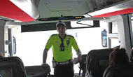 İzmir bayram trafiği için düğmeye bastı