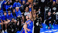 NBA finalinde eşleşme belli oldu