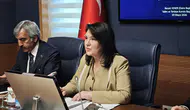 Mecliste finansal okuryazarlık mesaisi