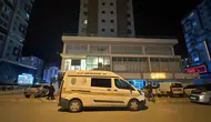 Niğde’de aile içi tartışma kanlı bitti