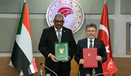 Türkiye ve Sudan tarım ve ticarette yeni bir dönemi başlatıyor