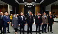 Eskişehir’in geleceği için dev iş birliği masaya yatırıldı