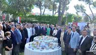 Muğla’da bayram mesaisi Tatilciler için trafik ve yangın uyarısı