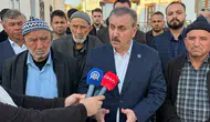 Destici’den CHP’deki tartışmalı karara ilişkin mesaj