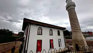 Edirne’nin hüzünlü minaresi yeniden cami oldu