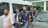 Samsun’da kira kavgası kanlı bitti