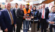 Akyurt Belediyesi yeni sosyal tesisleri için ilk harcı koydu