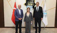 Gençler için evlilik rehberi ALKÜ'de masaya yatırıldı