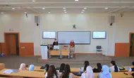 Anadolu Üniversitesi Orta Asya kapılarını akademik iş birlikleriyle açıyor