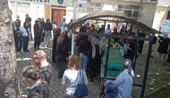 Bursa'da bayram temizliği sırasında yaşanan düşüş ölümle sonuçlandı