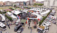 Sultanbeyli’de üç günlük çevre ve sıfır atık maratonu başladı