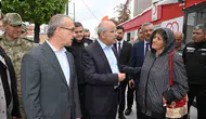 Malatya 5.6 ile sallandı Belediye Başkanı Sami Er’den su uyarısı