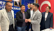 Denizli’de genç siyasetçi rotayı CHP’den AK Parti’ye çevirdi