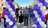 Nazilli’de öğrencilerin yıl sonu tasarım ve sanat heyecanı
