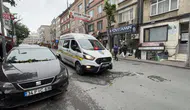 Şişli Gülbahar Mahallesi’nde şüpheli ölüm