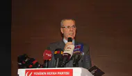 YRP'den AK Parti'ye geçişlere sert tepki