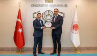 İzmir adliyelerinde cezaevi denetimleri mercek altına alındı
