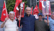 Maltepe 19 Mayıs coşkusunu sokaklara taşıdı