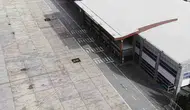 Kayseri afet müdahalesinde merkez üssü oluyor