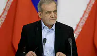 İran liderinden halka zor günler için dayanışma çağrısı