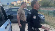 Edirne’de mangal paniği ekipleri sokağa döktü