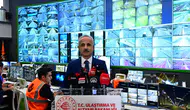 Bayram yolculuğunda trafik akışını merkezi sistemle yöneteceğiz