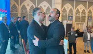 Süleyman Şahin yeniden Türkiye Kayak Federasyonu Başkanı seçildi
