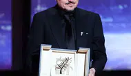 Cannes Film Festivali’nde büyük ödül Rumen yönetmen Mungiu’nun oldu