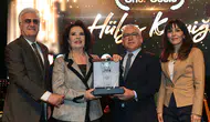 Sivas Uluslararası Film Festivali yıldızları ağırladı