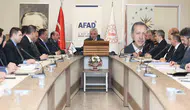 Düzce 10 Haziran'daki büyük afet tatbikatına hazırlanıyor