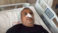 Mersin’de dehşet saçan saldırganın kurbanları yaşadıklarını anlattı