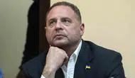 Zelenskiy’nin eski sağ kolu Yermak tutuklandı