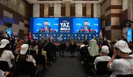 TÜGVA yaz okullarıyla yarım milyon gence ulaşmayı hedefliyor