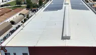 Sakarya'da fabrikada iş kazası 41 yaşındaki işçi hayatını kaybetti