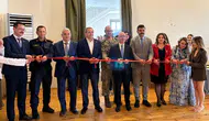 Ayvalık’ın saklı kalmış tarihi gün yüzüne çıktı