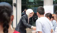 Bakan Göktaş gençlerle buluştu ve sosyal medyanın gerçek yüzünü anlattı