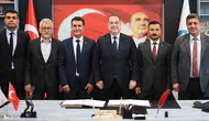 Manisa Büyükşehir Belediyesi çalışanlarına 60 bin liralık promosyon ödemesi
