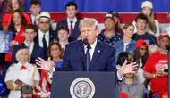 Trump rutin sağlık kontrollerini tamamladı ve sonuçlardan oldukça memnun
