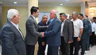 Nusaybin’de iki aile arasındaki yıllık gerginlik barışla noktalandı