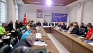Tokat’ta aşırı yağış paniği Vali Köklü’den kritik önlemler