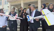 Edremitli öğrenciler robot yarışmasında dünya şampiyonu oldu