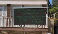 Eskişehir Sarıcakaya bayramda kavurucu sıcaklıkla imtihan verdi