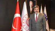Gaziantep halı sektöründen bayram mesajı geldi