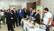 Tekirdağ sofraları asırlık lezzetlerle şenleniyor
