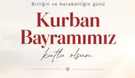 Kemal Kılıçdaroğlu bayram mesajıyla gündeme geldi