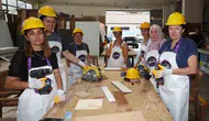 Muğla’da kadınlar artık üretimin ve yönetimin merkezinde