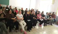 Zonguldak’ta velilere dijital ebeveynlik rehberi
