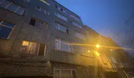 Fatih’te cam silerken düşen kadın hayatını kaybetti